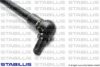 LADA 21120823101500 Gas Spring, boot-/cargo area